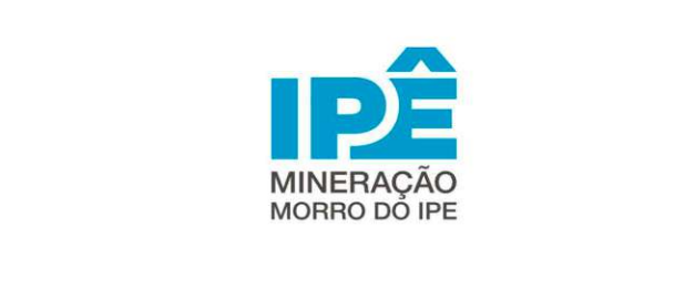 Mineração Morro do Ipê