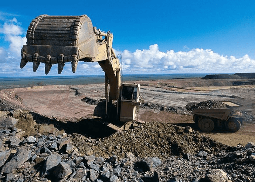 Direito Minerário